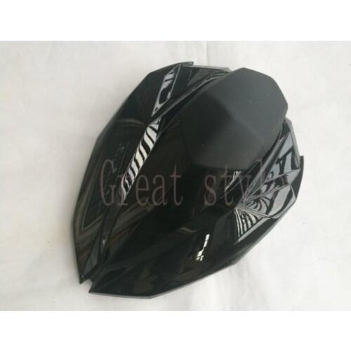 New Rear Seat Cover Cowl,solo racer scooter seat Motorbike Black For Kawasaki Ninja Z800 Z 800 2013 2014 2015 2016 2017 2018