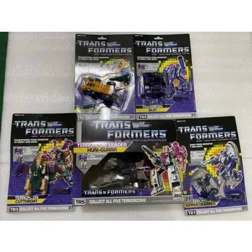 Deformed new G1 replica board card armadillo ghost suit PVC model toy