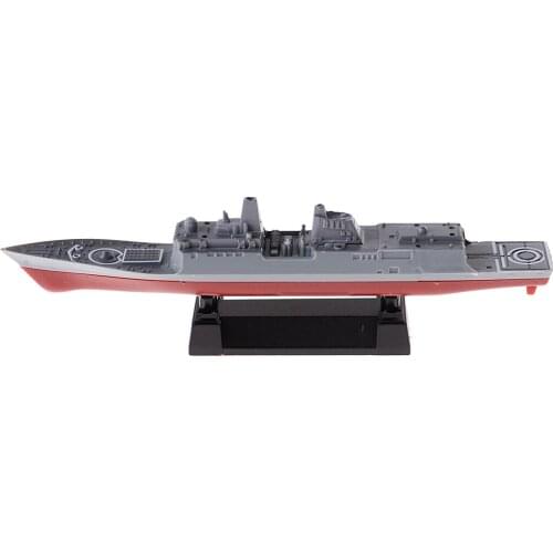 DIY 1:1000 Aegis 1:1700 HMS Hood 51 Military Models 8x