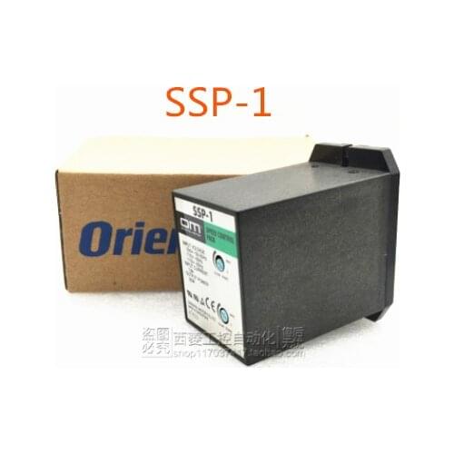 Japan Oriental Motor governor SSP-2 SSP-1
