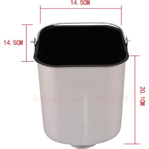 Bread maker for midea AHS20AB-PR AHS20AC-PASY/AHS20AB-PG/AHS20AB-PT/AHS20AB-PP/THS20BB-PASY Spare parts for a bread maker