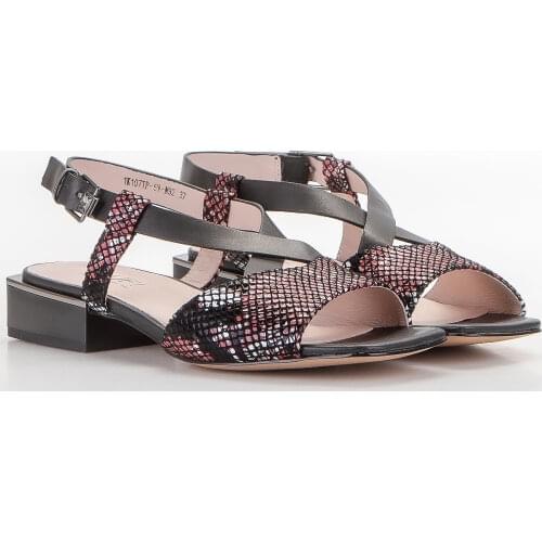 LAUF Women's Sandals