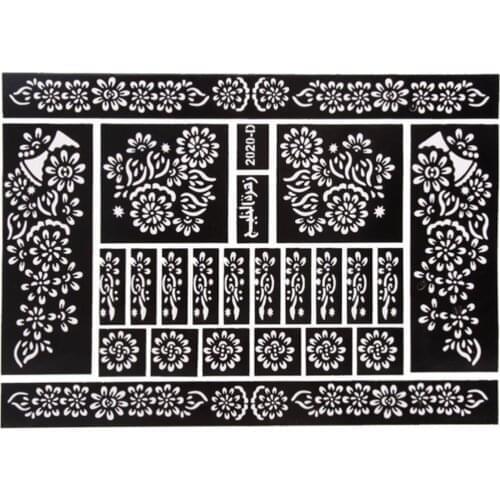 LAVİNİAHint henna And Template-Model wedding bride mariage хна henna