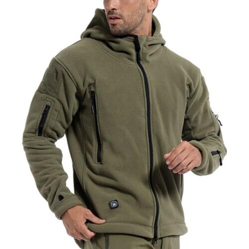 Maycaur Men's Warm Jackets