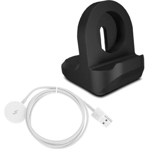 2021 New Charging Stand Dock Smart Watch Charger Cable for michael- Kors Access Watch