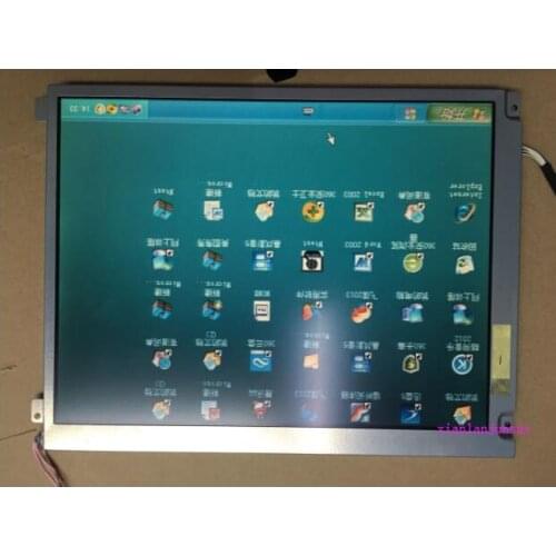 T-55196D121J-FW-A-ABN LCD screen