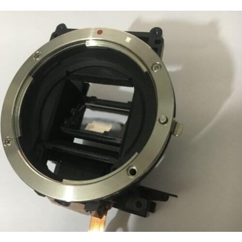 1100D Mirror Box without Viewfinder Camera Replacement Parts For Canon