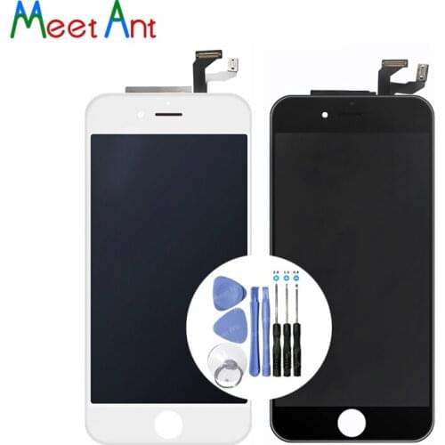 High Quality For iPhone 6S or 6S Plus 6SPlus LCD Display Screen With Touch Screen Digitizer Assembly