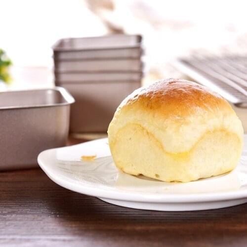 2/3/6pcs Suncity Nonstick Metal Cake Pan Fondant Decorating Muffin Biscuit Cupcake Mould Tins 3D Baking Bread Pudding Mould