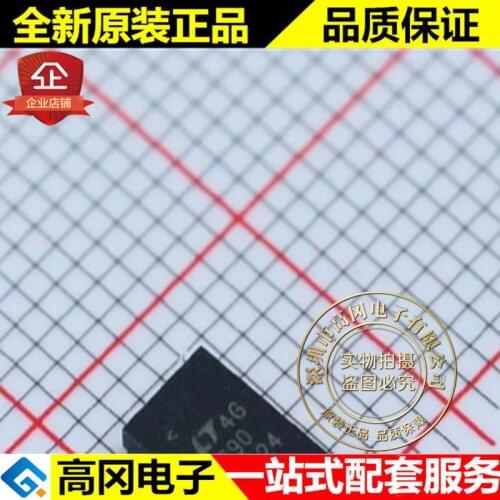 5pieces LT3690EUFE#PBF QFN-26 3690 36V 4A DC-DC