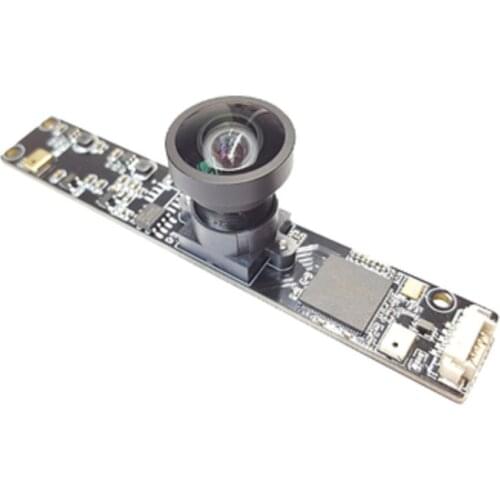 8MP Camera Module 4K2K High Definition High Frame Rate Large Screen Video Conference Camera IMX317