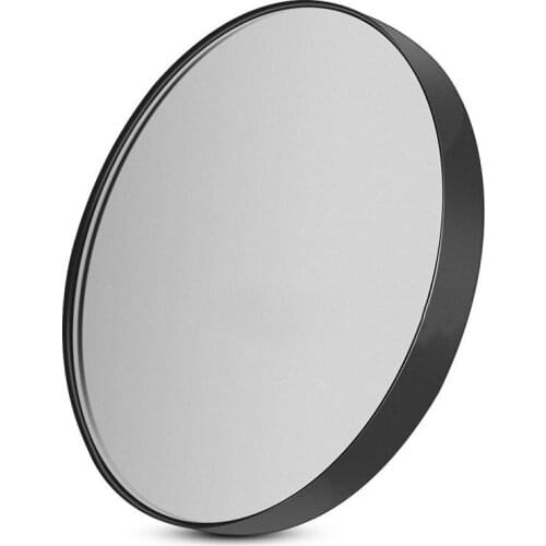 10X Anti-Fog Suction Cup Bathroom Shower Makeup Shaving Mirror Pores Magnifier Desk Cosmetic Mirror Magnifying Mirror
