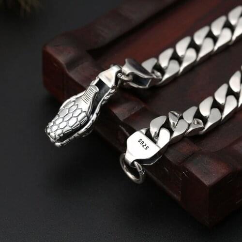 BOTOHO Snake Bracelets