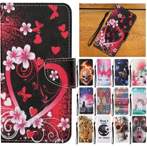 A03s Phone Case on For Samsung Galaxy A03s Case Coque For Samsung A03s A 03S A03 s A03Scase Wallet Book Cover Funda