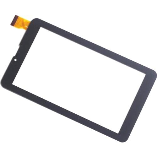 New For 7" Digma Optima Prime 3 3G TS7131MG Tablet capacitive touch screen panel Digitizer Glass Sensor Replacement