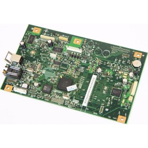 CC368-60001 for HP LaserJet M1522NF MFP Printer formatter board