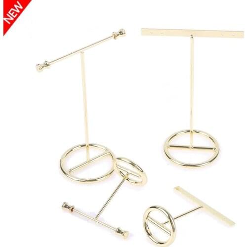 LUlmo Jewelry Stands