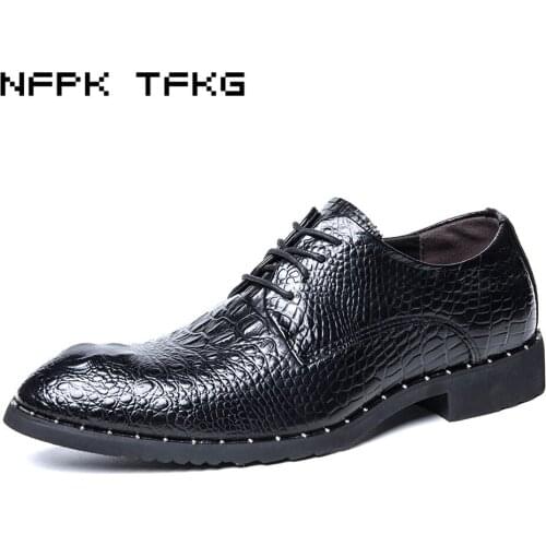NFPK TFKG Mens Casual Shoes