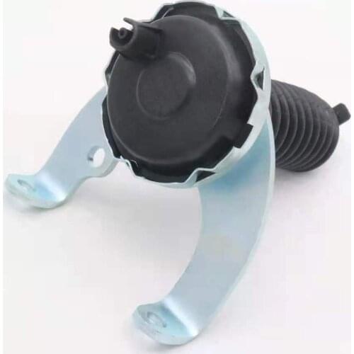 Front Differentional Gear Actuator For HYUNDAI TERRACAN 2001-2007 OEM 51010H1000