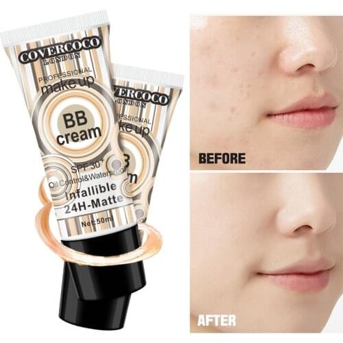 SAKSRAAR BB Creams