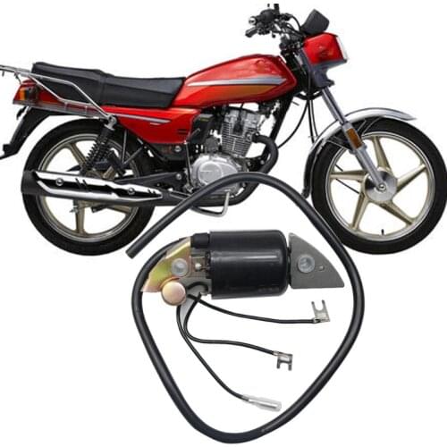 Lgnition Coil Module Replacement Fits for Honda G150/G200/G300 Scooter Accessory