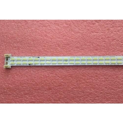 2pcs LED bar For For REL420FY 42E710U 42E510E REL420WY ShinwOn 2D01007 2D01008 1555-R4205000 CRH-A42270201803R3Y5