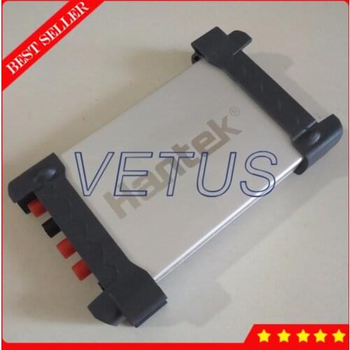 Hantek365C USB Data Logger with multifunction Long time record voltage current resistance capacitance tester meter