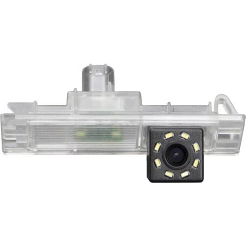 Waterproof 170 ° rear view camera For BMW 1er 116i 118i 120i 135i F20 F21 MINI COUNTRYMAN CABRIO CLUBMAN F54 F55 F56 F57 F60