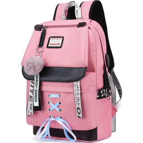 YK-Leik Pink Briefcases China
