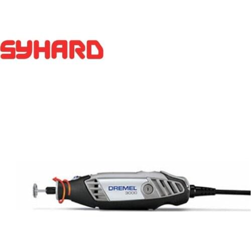 3000 1-26 Electric grinder straight grinder jade carving electric polishing sanding engraving machine