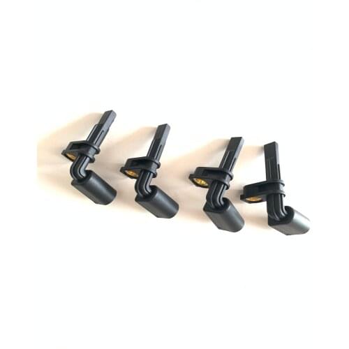 4pcs/lot Front Rear Left Right ABS Speed Sensor WHT005651 For Audi Q7 For Porsche Cayenne 92A For Volkswagen Tou areg
