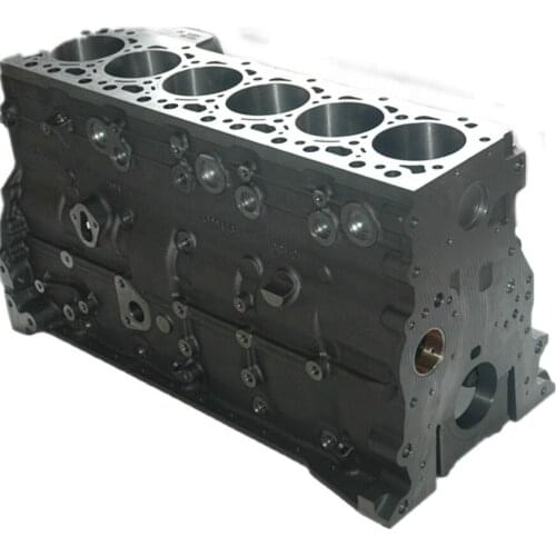 4946586 Brand new Original price ISDE diesel engine blocks cylinder block 4946586