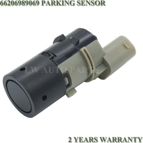 PDC Parking Sensor For BMW E39 E46 E53 E60 E61 E63 E64 E65 E66 E83 X3 X5 66206989069 Parking