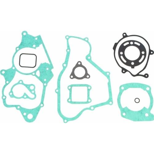 Engine Gasket Set For Honda CR80 CR85R - Top & Bottom End Kit