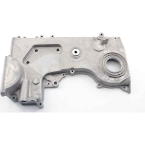 FAW Oley Engine Timing Cover Timing Cover Original Genuine OEM:1026081A53K