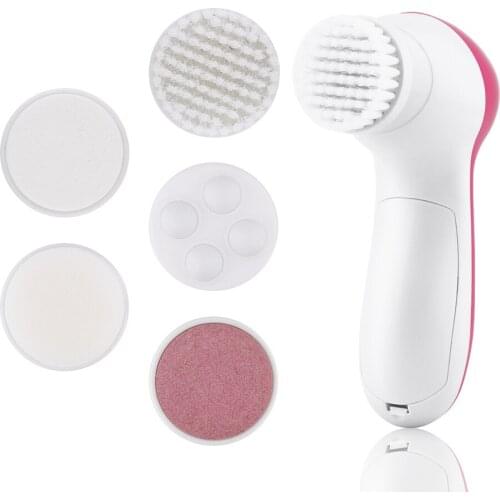 La Milee Electric Face Brushes