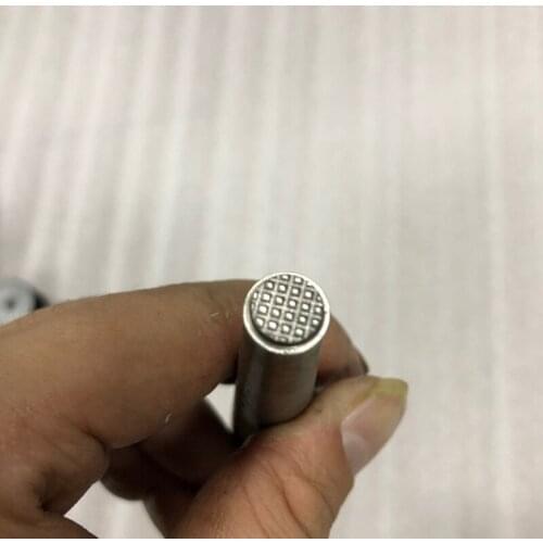 N95 Mask Machine Welding Head Folding Welding Head Round Head