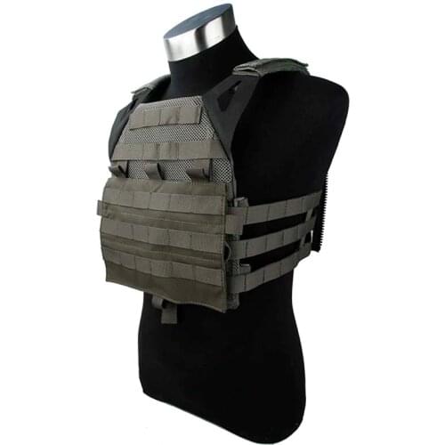New Outdoor TMC3113 BK/CB/RG Lightweight Black JPC2.0 Tactical Vest Jump Plate Carrier 2.0 MARITIME Ver