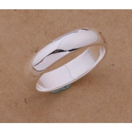 Wholesale High quality silver plated Fashion jewelry rings WR-246