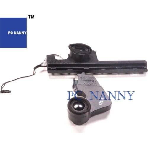 PCNANNY FOR ASUS ZX50J ZX50 GL552 GL552J ZX50JA ZX50JX speakers touchpad