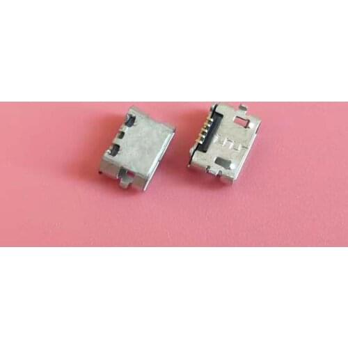 20pcs For Lenovo Tab E10 10.1 TB-X104F ZA47000 Tab 4 Tab4 10 TB-X304N TB-X304F TB-X304L Charging Port Data Port Plug Connector