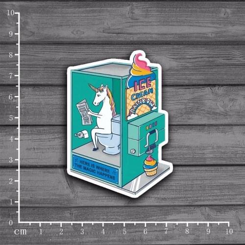 Painted Bulldog Scrapbooking Stationery Graffiti Sticker Decor For Ablum Diary Scrapbookin Laptop New School Supplies[Single]