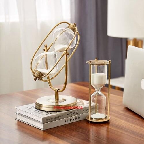 Struggling Snail Clock
