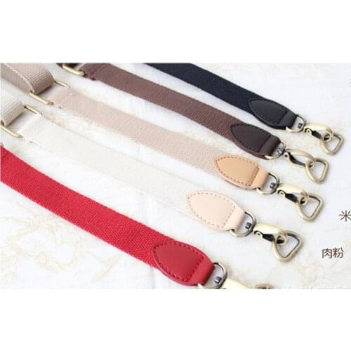 88-145cm Bag Straps Handbag Belt Shoulder Messenger Bag Wide Strap Replacement Strap Accessory Bag Part Adjustable Belt for Bag