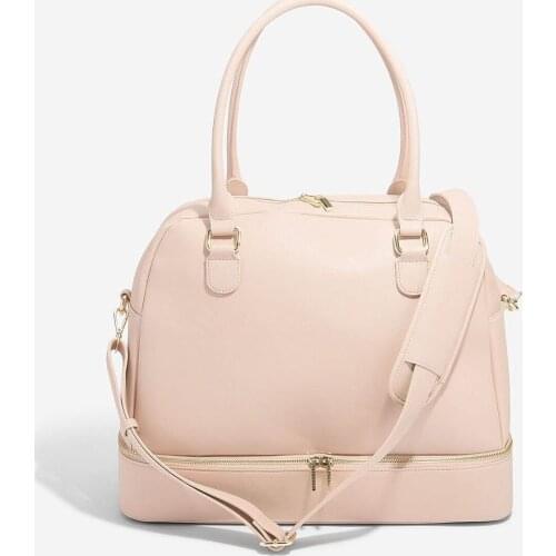 Vintage Women Handbags Soft PU Leather Large Capacity Fashion Boston Tote Bag Ladies For Women Casual Female Shoulder Bags Gifts