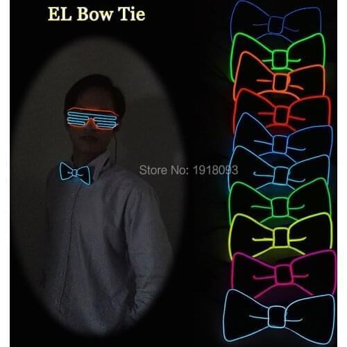 Светодиодные длинные лампы YEAHUI EL China At AliExpress