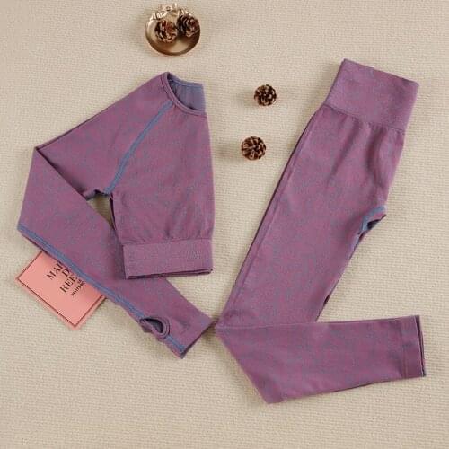 CHRLEISURE 2 Piece Sets Womens Outfits Womens Pantsuit Kilou Autumn Two Piece Set Sportswear Bra Summer Outfits