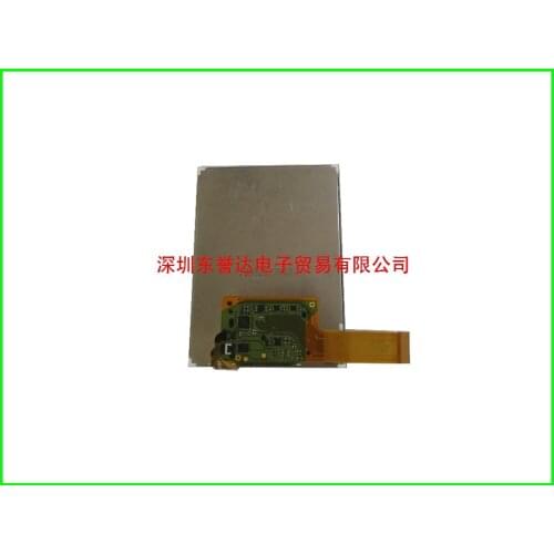 New original panel For GIS MG858S MG868 MG868D LCD Screen Display with touch screen Repair Parts