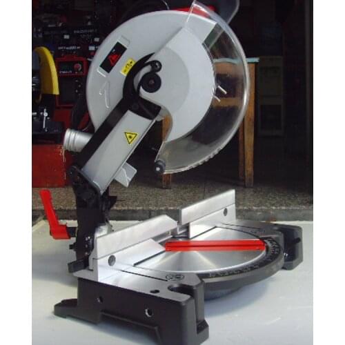 110/220v 2200w Miter saw aluminum cutting machine