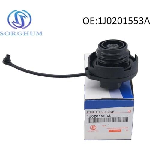 1J0201553A 1J0201550AS 1J0201550AC Fuel Gas Cover Cap For VW Audi Beetle Jetta Passat Golf A4 A6 A8